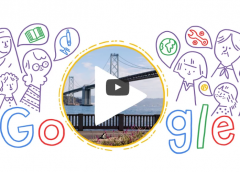 国際女性デーGoogle