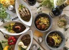 UBER EATS
