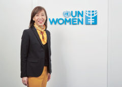石川 雅恵