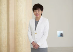 金子 靖代