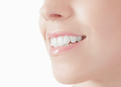 HAPPY WOMAN