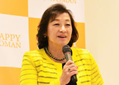 対馬ルリ子