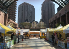 HAPPY WOMAN FESTA YEBISU 2019