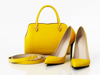 HAPPY YELLOW
