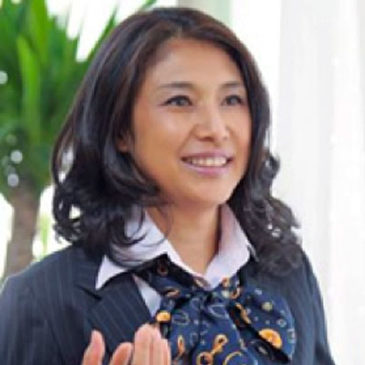 杉本美晴