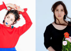 木村カエラ・元ちとせ