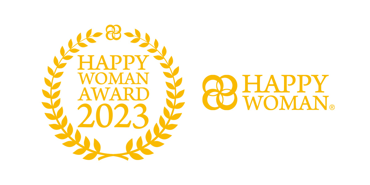 国際女性デー表彰式｜HAPPY WOMAN AWARD 2023 for SDGs