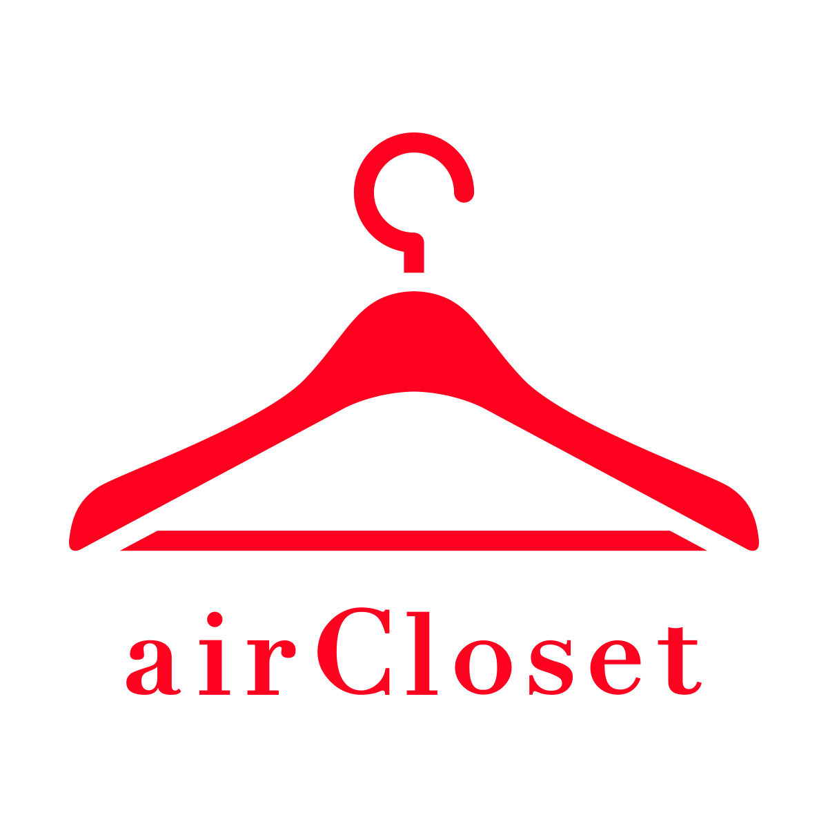 株式会社エアークローゼット 「airCloset」