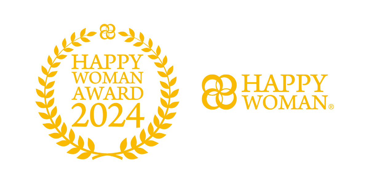 国際女性デー表彰式｜HAPPY WOMAN AWARD 2024 for SDGs
