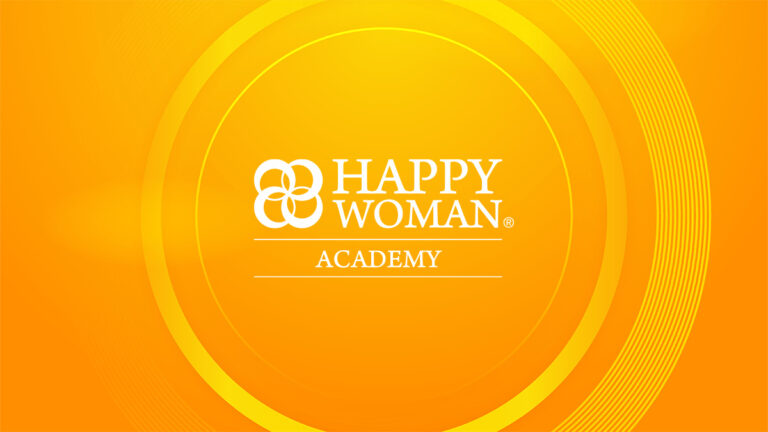 【学び】HAPPY WOMAN ACADEMY