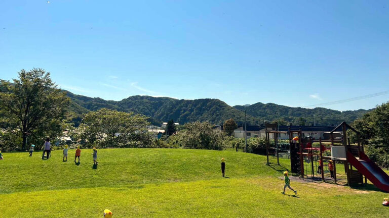 【旅育のはじまり】子どもと共に学ぶ保育園留学の経験