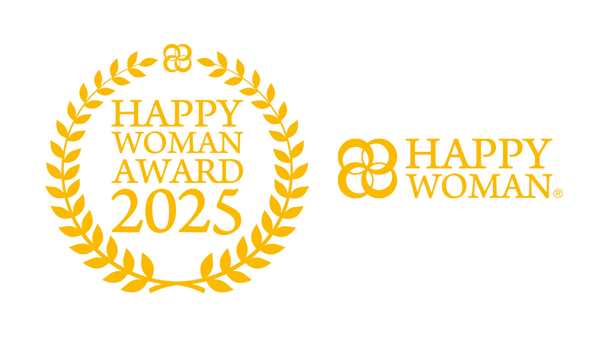 国際女性デー表彰式｜HAPPY WOMAN AWARD 2025 for SDGs