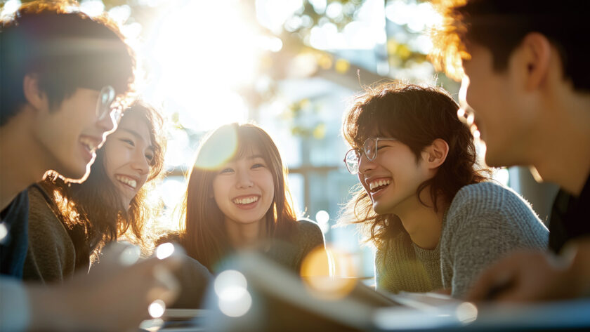 幸せな未来共創プロジェクト