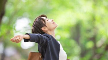 40代から始めるフレイル予防｜未来の私を守る3つの習慣｜HAPPY WOMAN ACADEMY