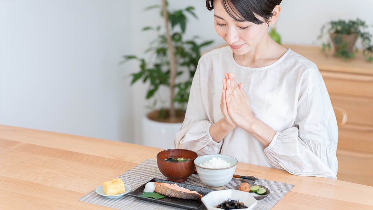 40代から始めるフレイル予防｜未来の私を守る3つの習慣｜HAPPY WOMAN ACADEMY