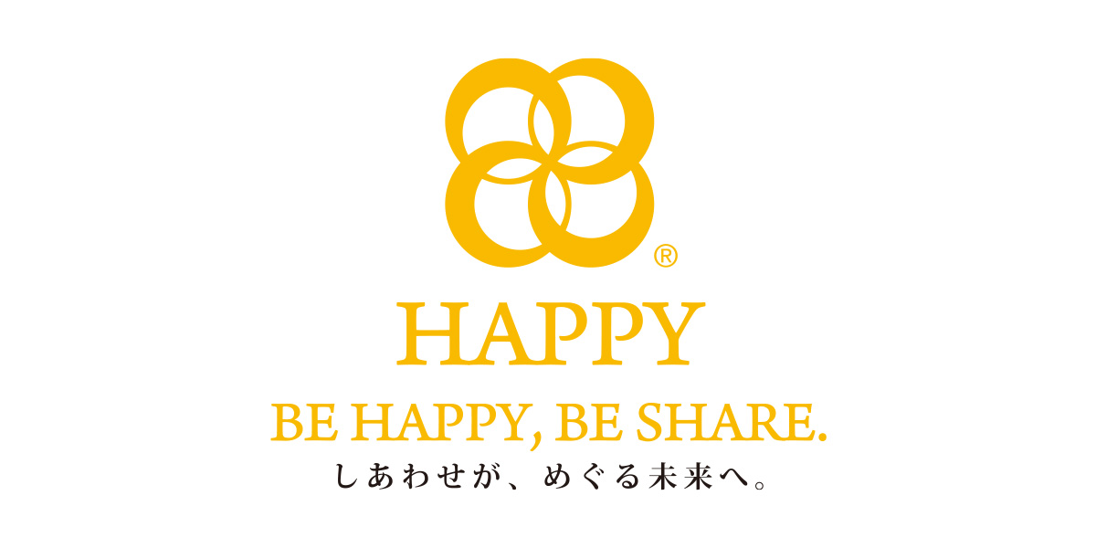 HAPPY PROJECT
