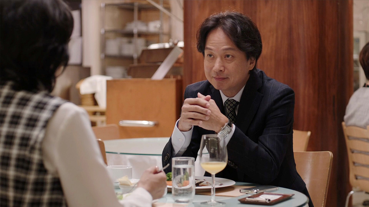 椎名 桔平