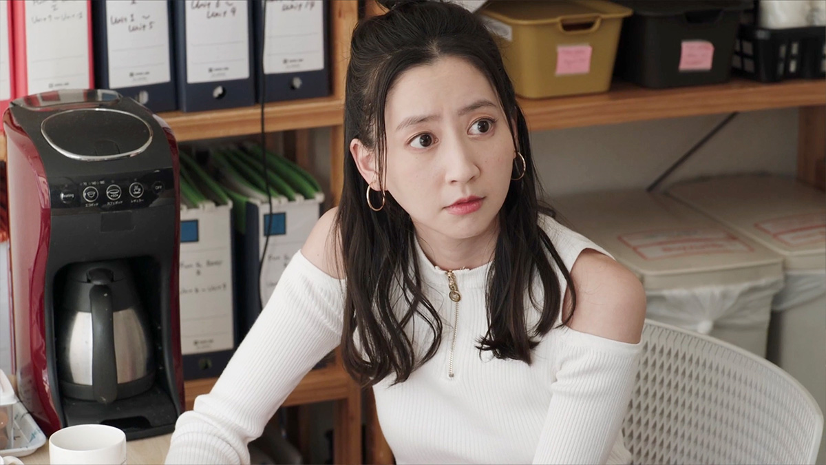 河北 麻友子