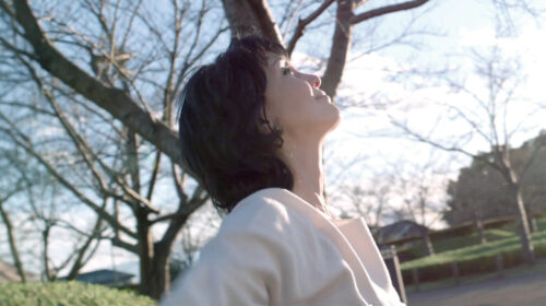 【南果歩主演】映画『ルール・オブ・リビング』×HAPPY WOMAN ®︎ 「#私をもっと好きになろう」プロジェクト始動