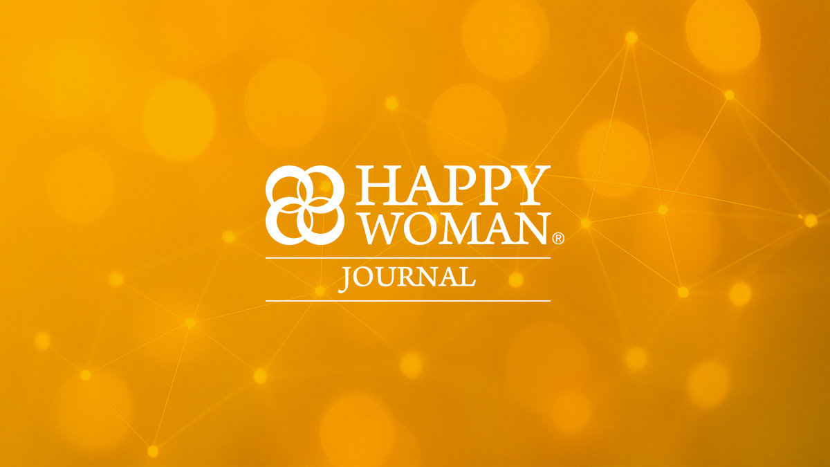 HAPPY WOMAN JOURNAL｜しあわせのヒントになる情報局