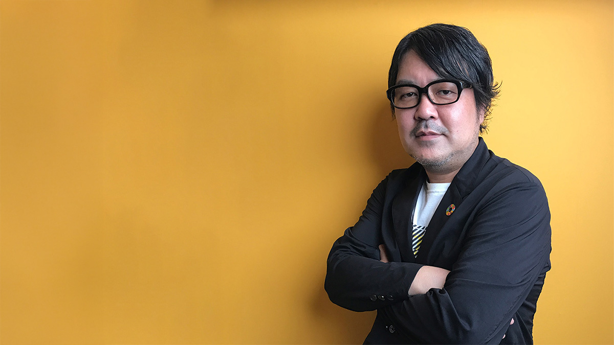 小川孔一