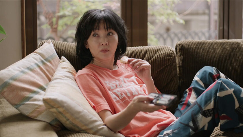 映画『ルール・オブ・リビング 〜“わたし”の生き方・再起動〜』