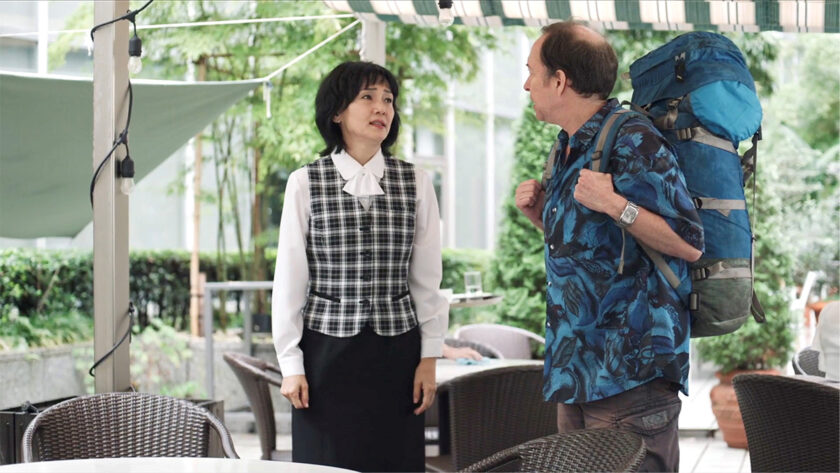 映画『ルール・オブ・リビング 〜“わたし”の生き方・再起動〜』