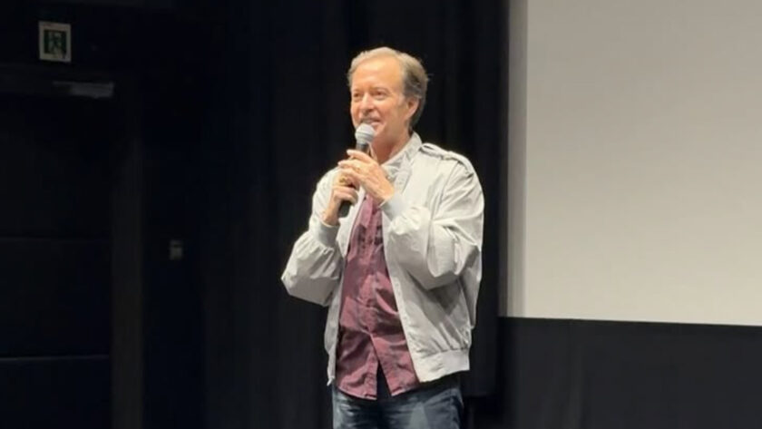 【満席御礼】HAPPY WOMAN特別試写会｜映画『ルール・オブ・リビング 〜“わたし”の生き方・再起動〜』