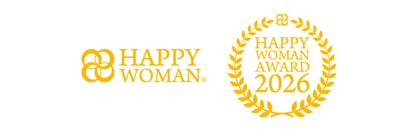 国際女性デー表彰式|HAPPY WOMAN AWARD 2026 for SDGs