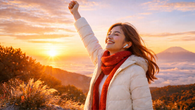 簡単にやる気スイッチをオンにする方法｜HAPPY WOMAN ACADEMY