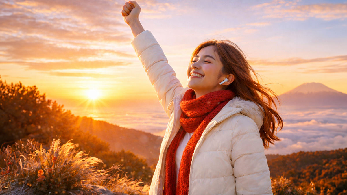 簡単にやる気スイッチをオンにする方法｜HAPPY WOMAN ACADEMY