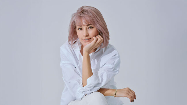 【梅宮アンナさん登壇】“曲がり角”をチャンスに変える〜しなやかに輝く…これからの私たち