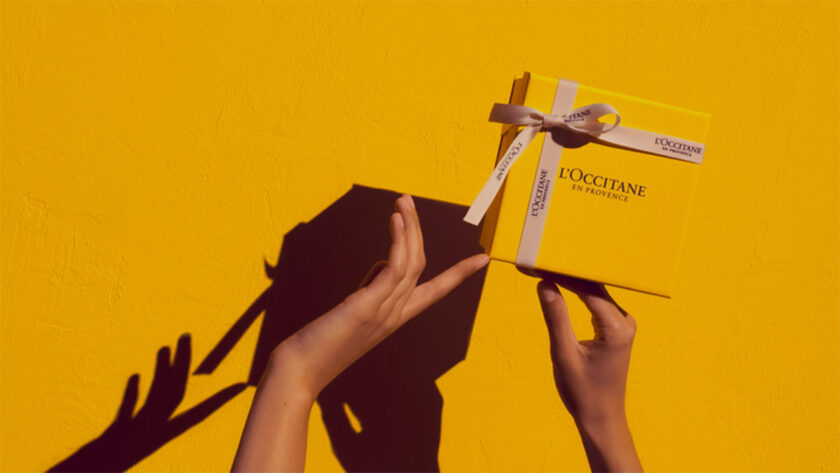 【共創パートナー】ロクシタンジャポン株式会社