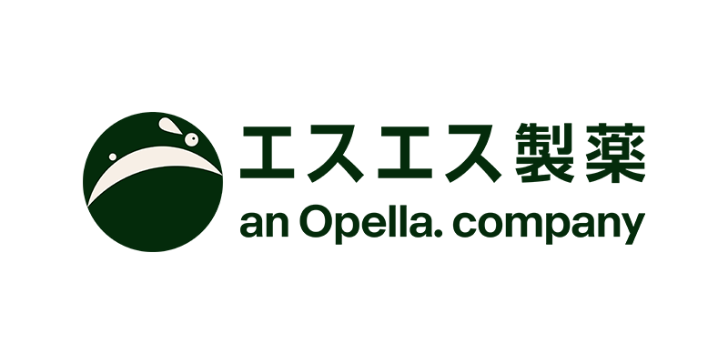 エスエス製薬株式会社