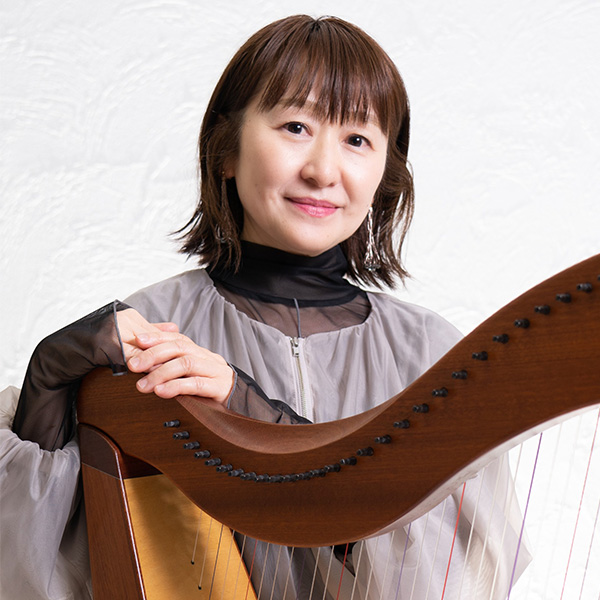 小野寺みゆき氏