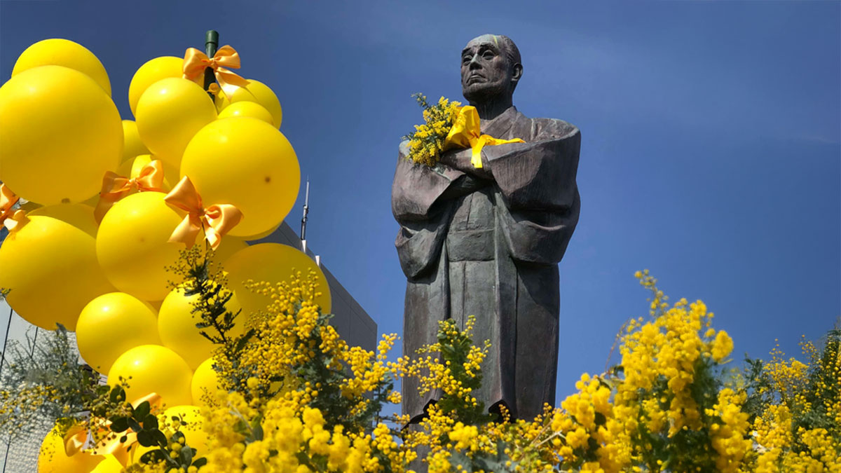 【大分】国際女性デー｜HAPPY WOMAN FESTA 2026 OITA