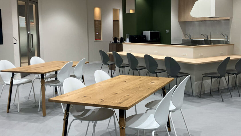 サンピアザ・デュオ 1F アクティブサロンsawa