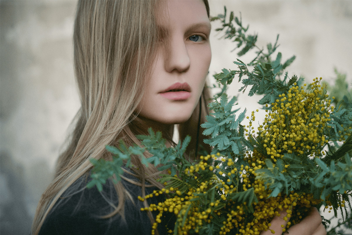 Beautiful Impression Days