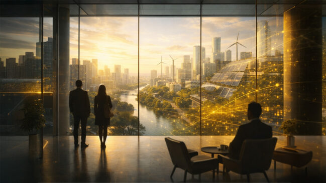 サステナブル企業100社、日本企業はエーザイとリコーのみ|評価の変化が映し出す企業の現在地