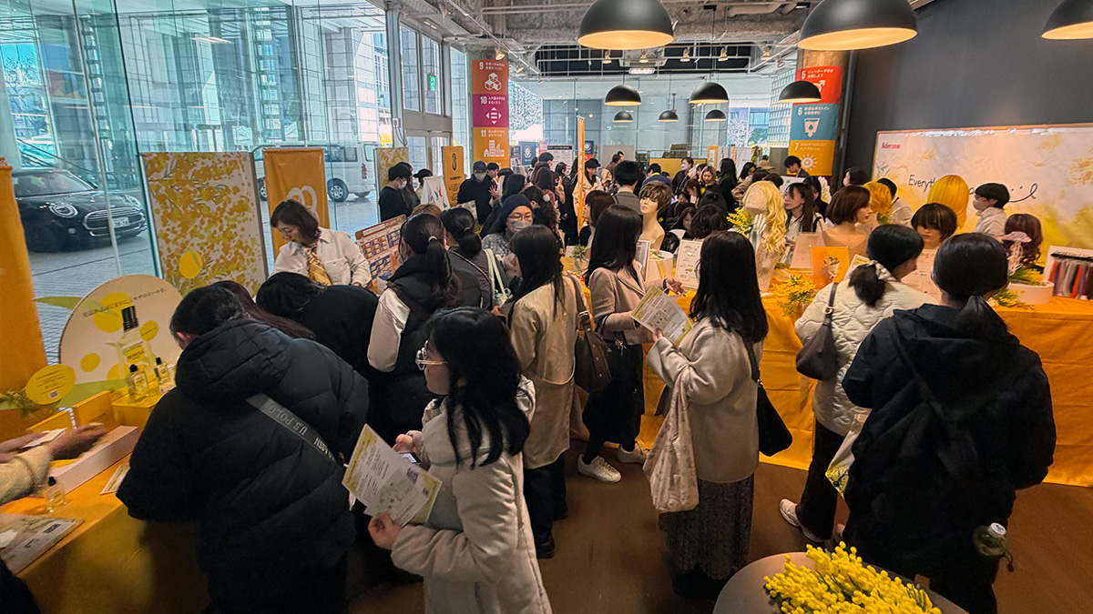 【10周年】国際女性デー｜HAPPY WOMAN FESTA 2026