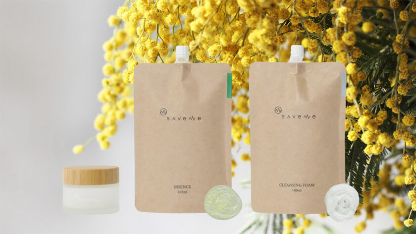 【#HAPPYYELLOW】NMT Japan「Save ME」プレゼント｜国際女性デー｜ハッピーイエローキャンペーン2026