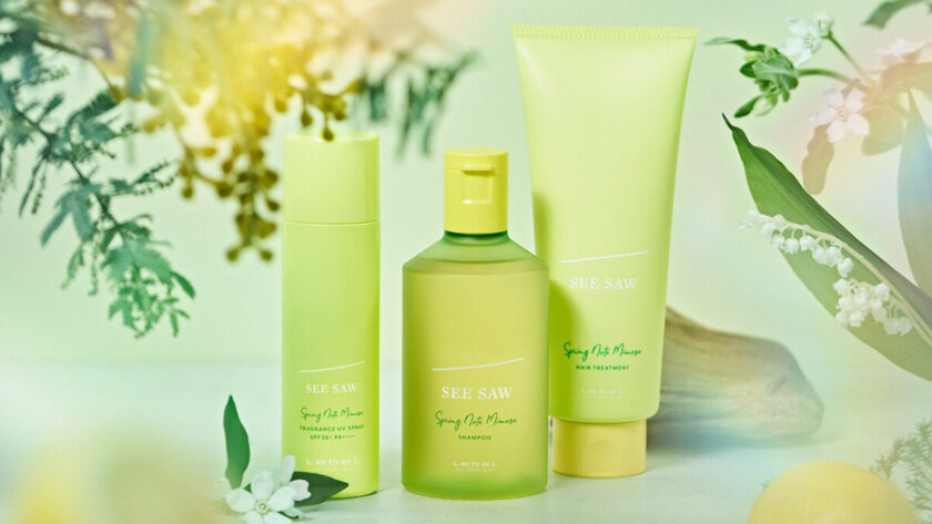 【#HAPPYYELLOW】タカラベルモント「Spring Note Mimosa 」プレゼント｜国際女性デー｜ハッピーイエローキャンペーン2026