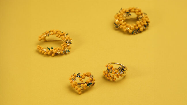 ヴァンドームブティック