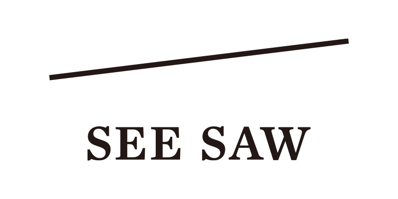 SEE SAW