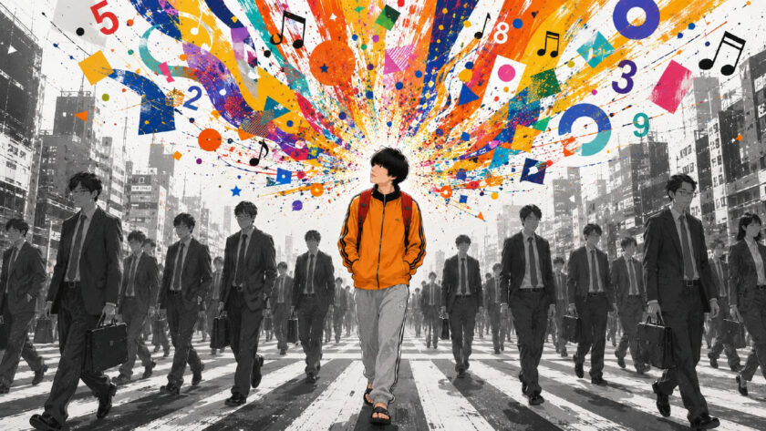 映画『岡本万太』から考えるニューロダイバーシティ〜変わるべきは「普通」の設計〜
