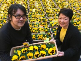 HAPPY WOMAN FESTA 2018