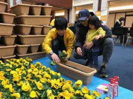 HAPPY WOMAN FESTA 2018