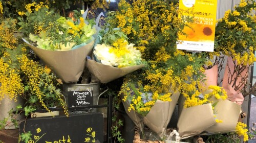 HAPPY WOMAN FESTA 2018