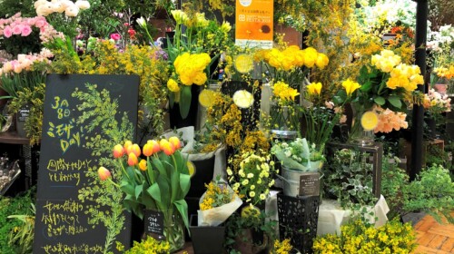 HAPPY WOMAN FESTA 2018