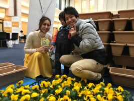 HAPPY WOMAN FESTA 2018